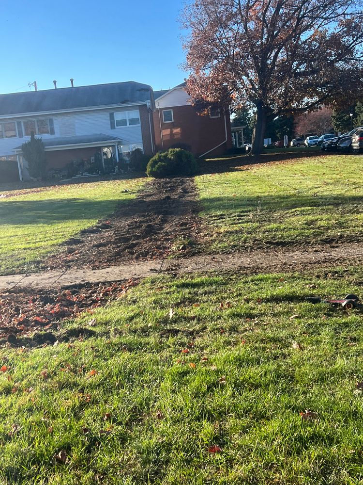 All Photos for Mark’s Mowing & Landscaping LLC  in Ashville, OH