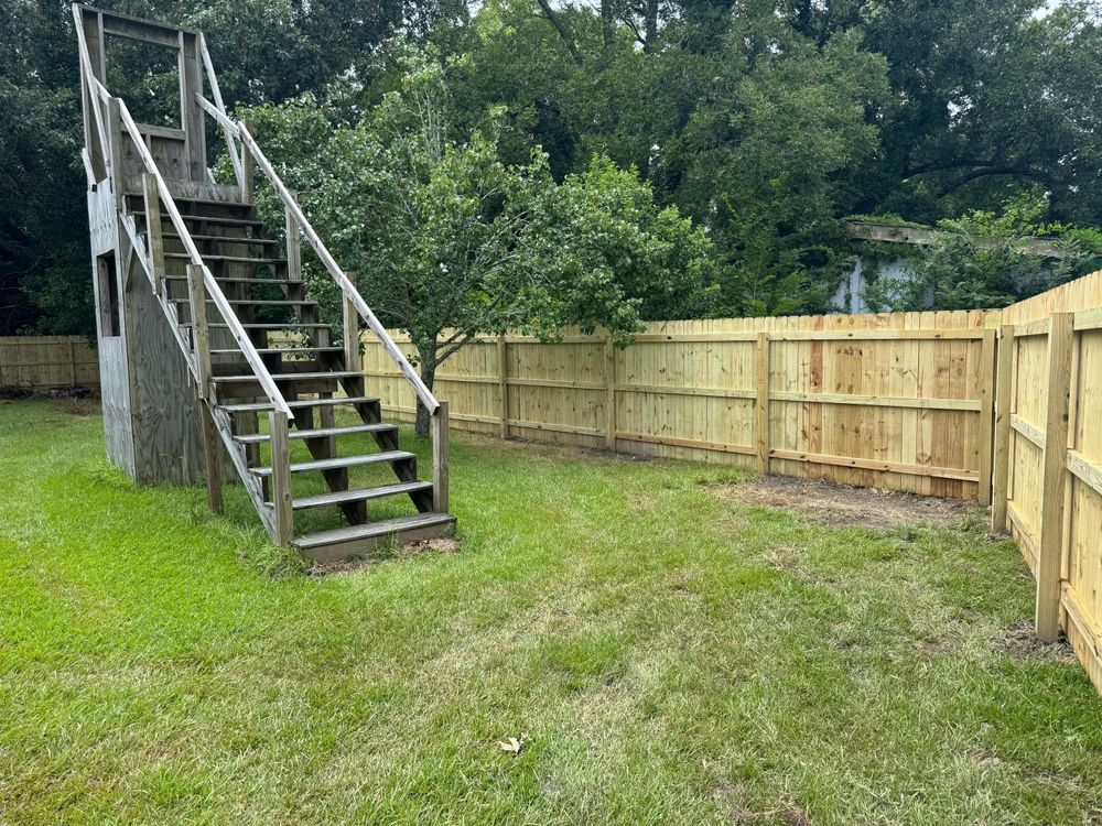 All Photos for Tidewater Trim & Deck in Moyock, NC