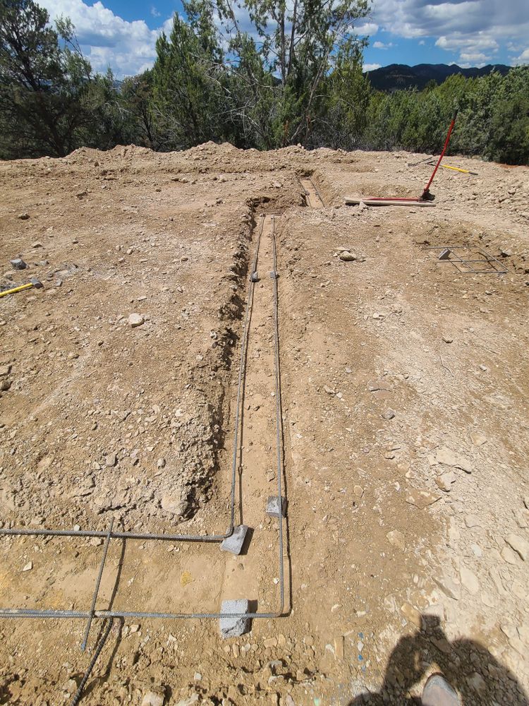 All Photos for Pivot Construction in Kanab, UT