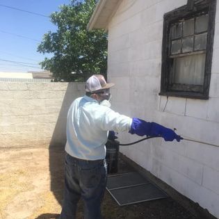 All Photos for Maverick Weed & Pest Control in Pecos, TX