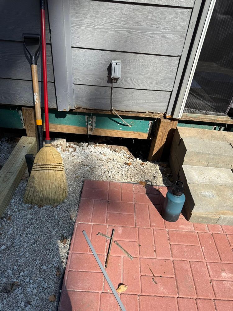 All Photos for SDM Construction LLC in Lawrence, KS