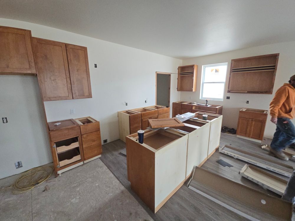 All Photos for Big Mountain Construction and Contracting LLC in Deer Lodge, MT