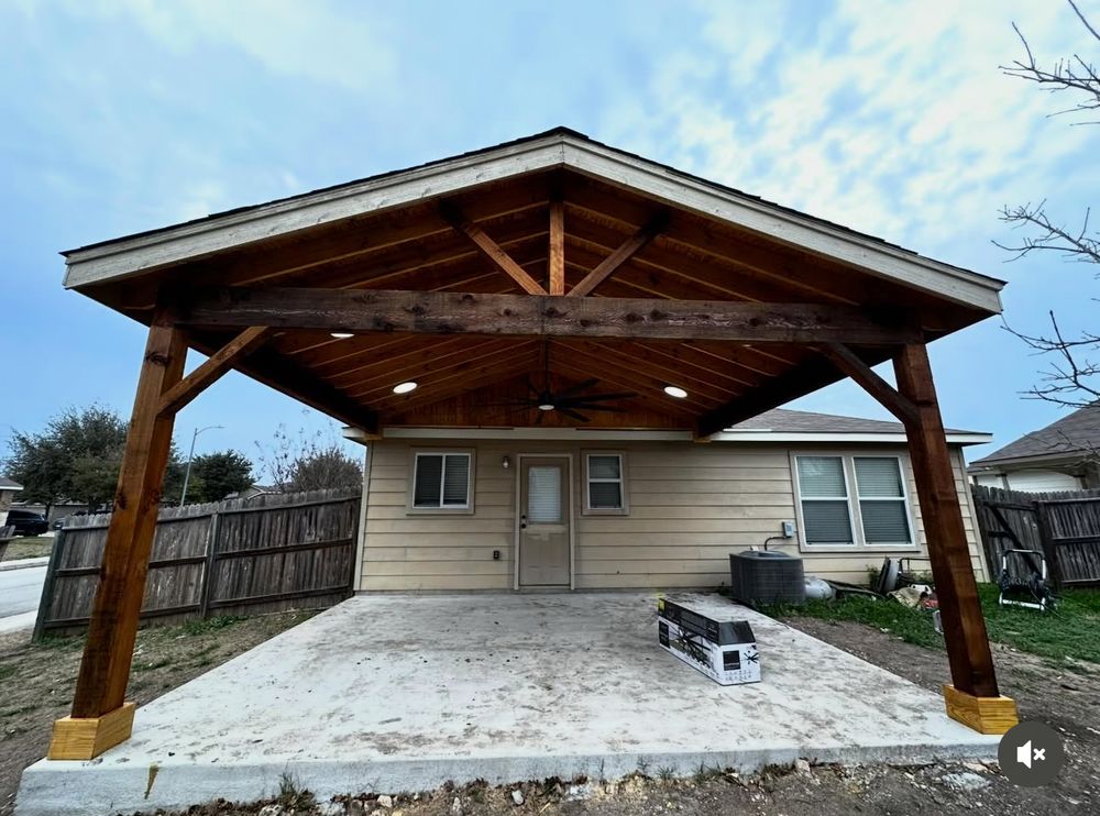 All Photos for Da Silva Construction in San Antonio, TX