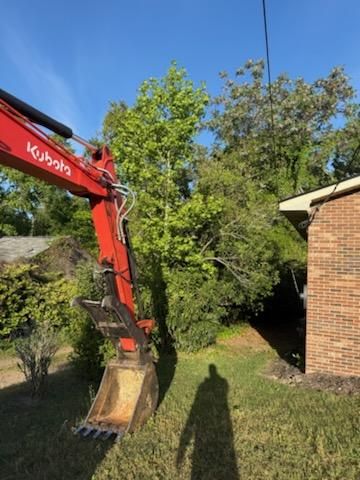 All Photos for Southern Land Improvements in Edgefield, SC