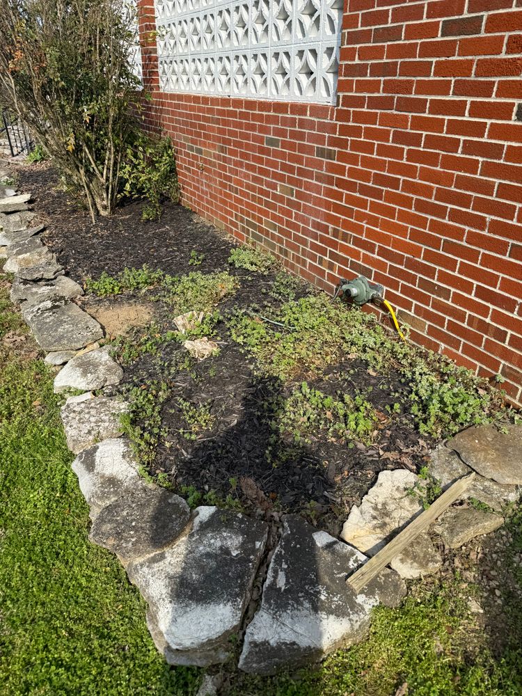 Outdoor Living Spaces for Arnold’s Outdoor Solutions in Woodbury, TN