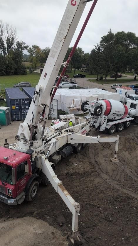 All Photos for Midsota Construction Services in Willmar, MN