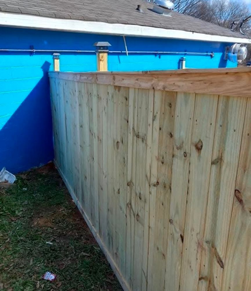 All Photos for All Out Construction in Atlanta, GA