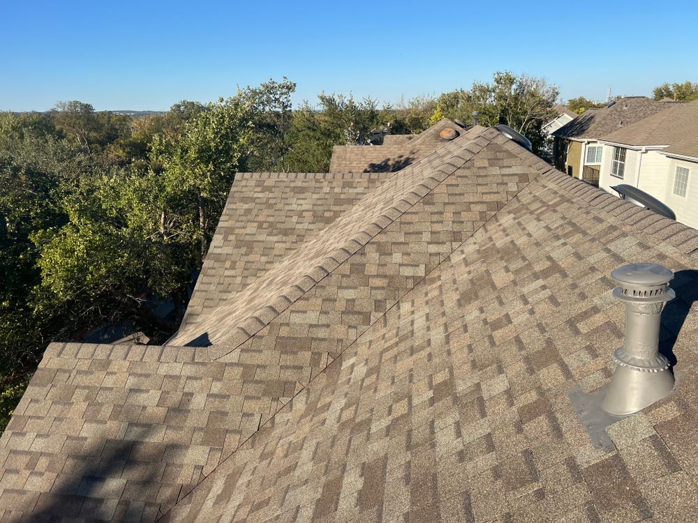 All Photos for LIV Roofing Services in Liberty Hill, TX