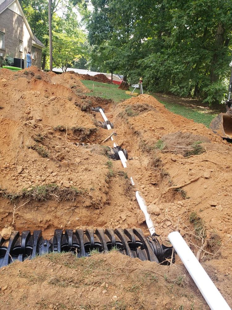 All Photos for Marberry Construction in Fayetteville, TN