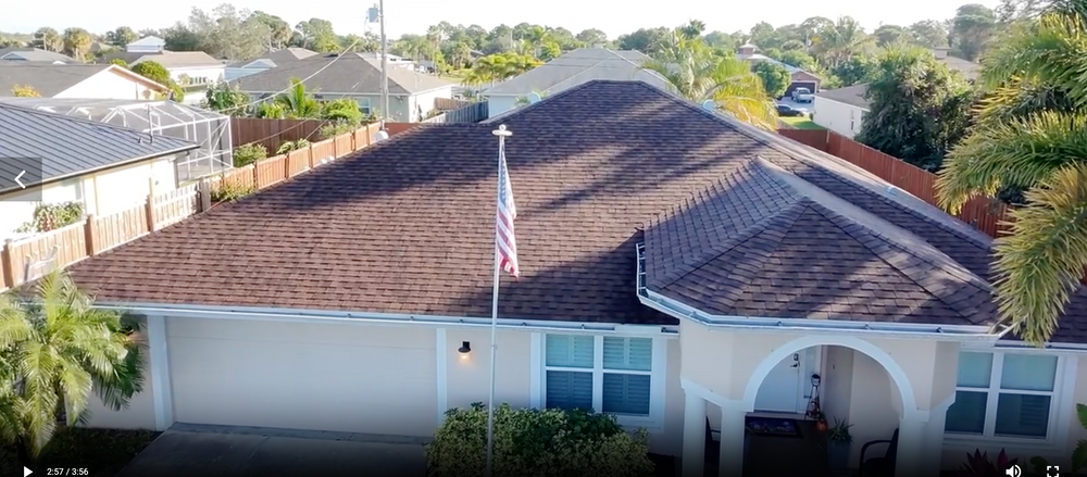 All Photos for Ridgecap Roofing in Port St. Lucie, FL