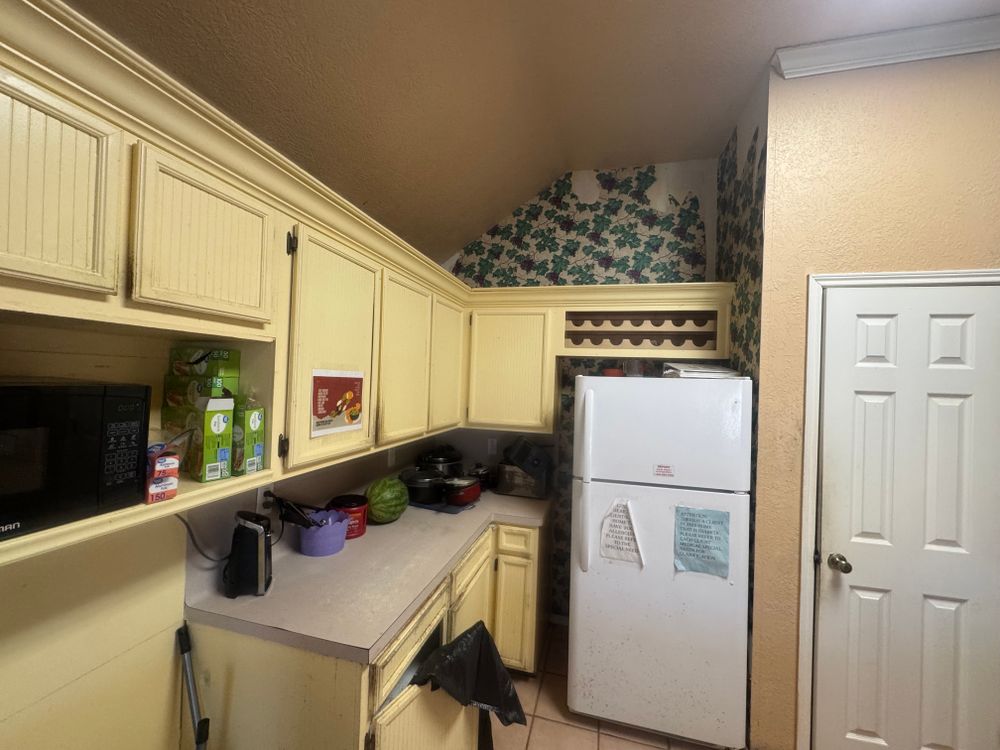 All Photos for Creative Contracting in Beaumont, TX