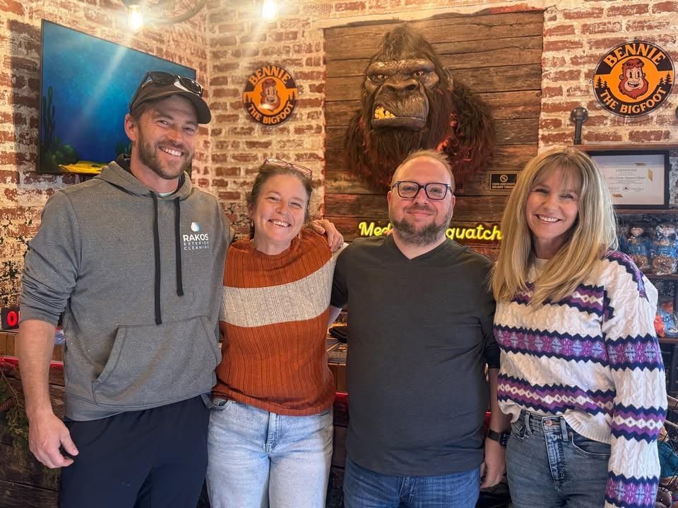 All Photos for Rakos Exterior Cleaning in Lynchburg, VA