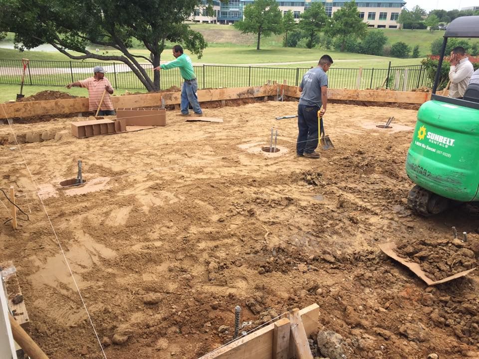 All Photos for Braxton Construction Co. in North Richland, TX
