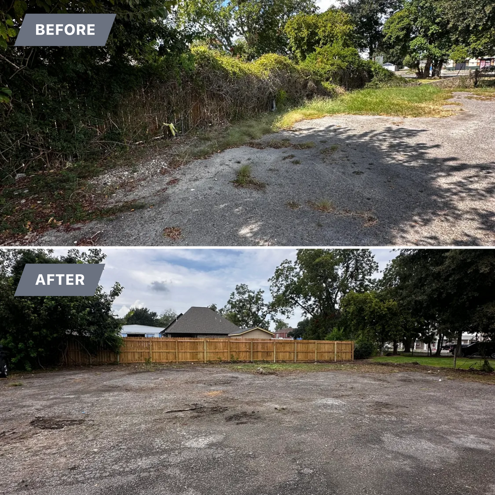 All Photos for C&R Landscaping LLC in Beaumont, TX