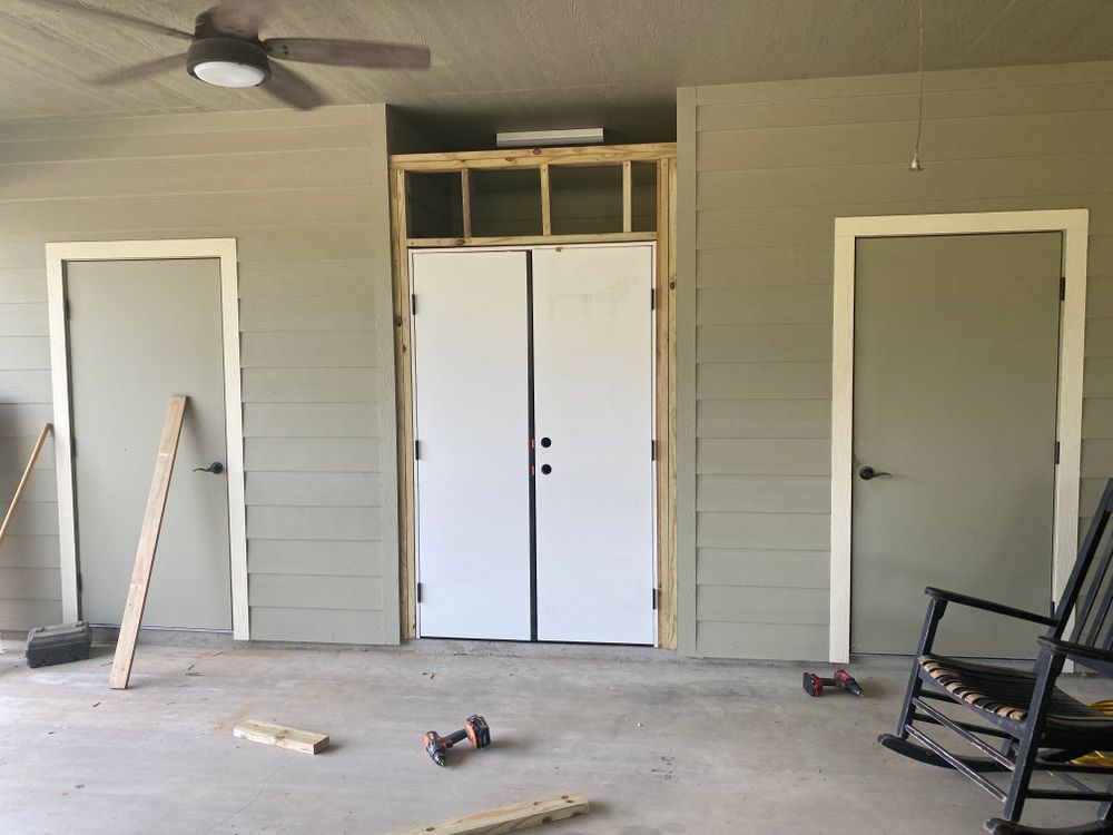 All Photos for Jones Construction & Flooring in Bogata, TX