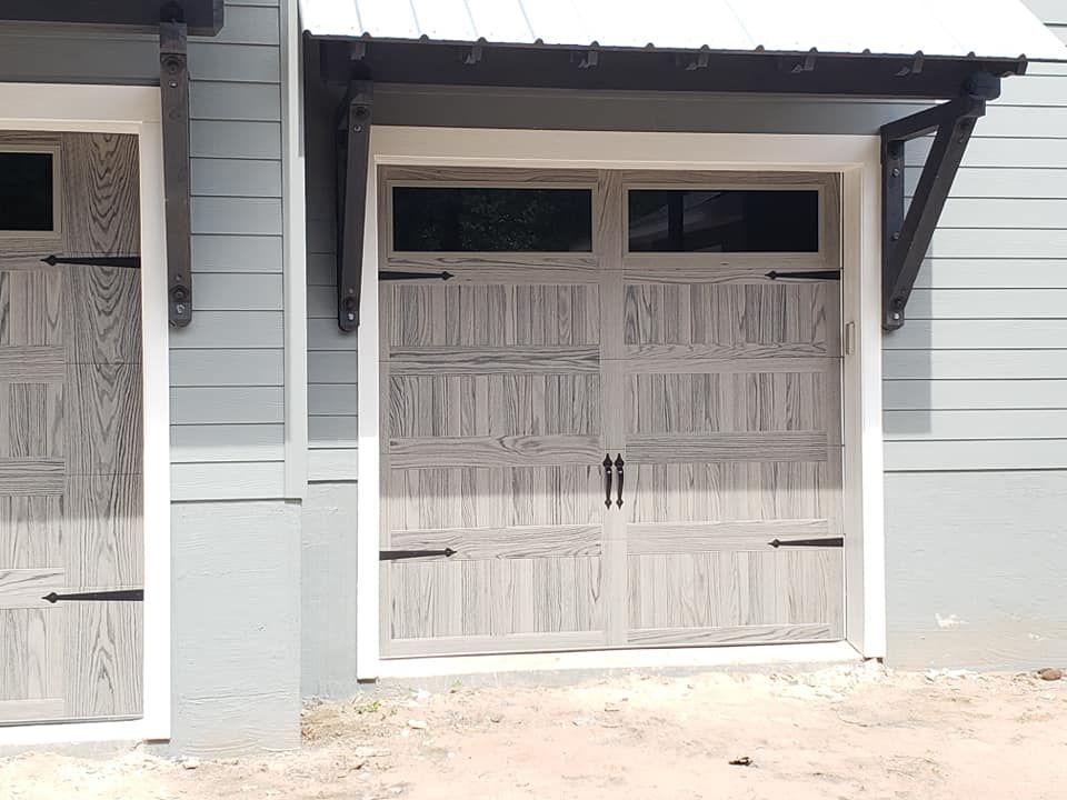 Discover the extensive range of services our expert Garage Door Technician team provides. From maintenance to custom installations and repairs—enhance your garage door's performance with us today! for Advantage Garage Doors, LLC in De Leon Springs, FL