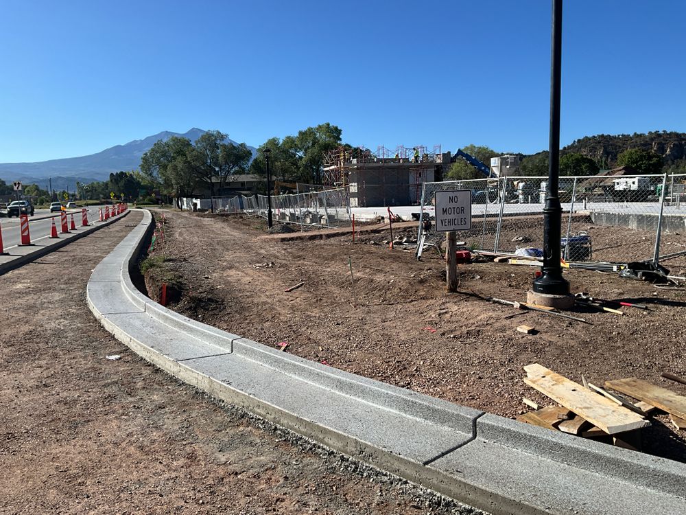 MULTIFAMILY HOUSING for Burner Construction LLC in Grand Junction, CO