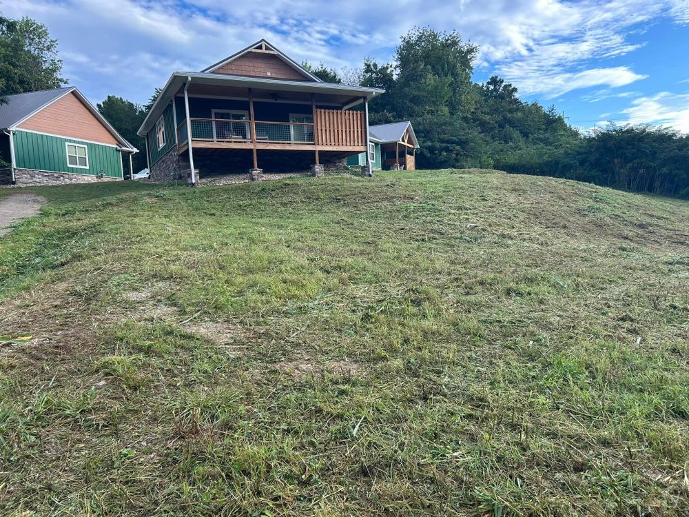 All Photos for Three Rivers Dirt Works LLC in Knoxville, TN