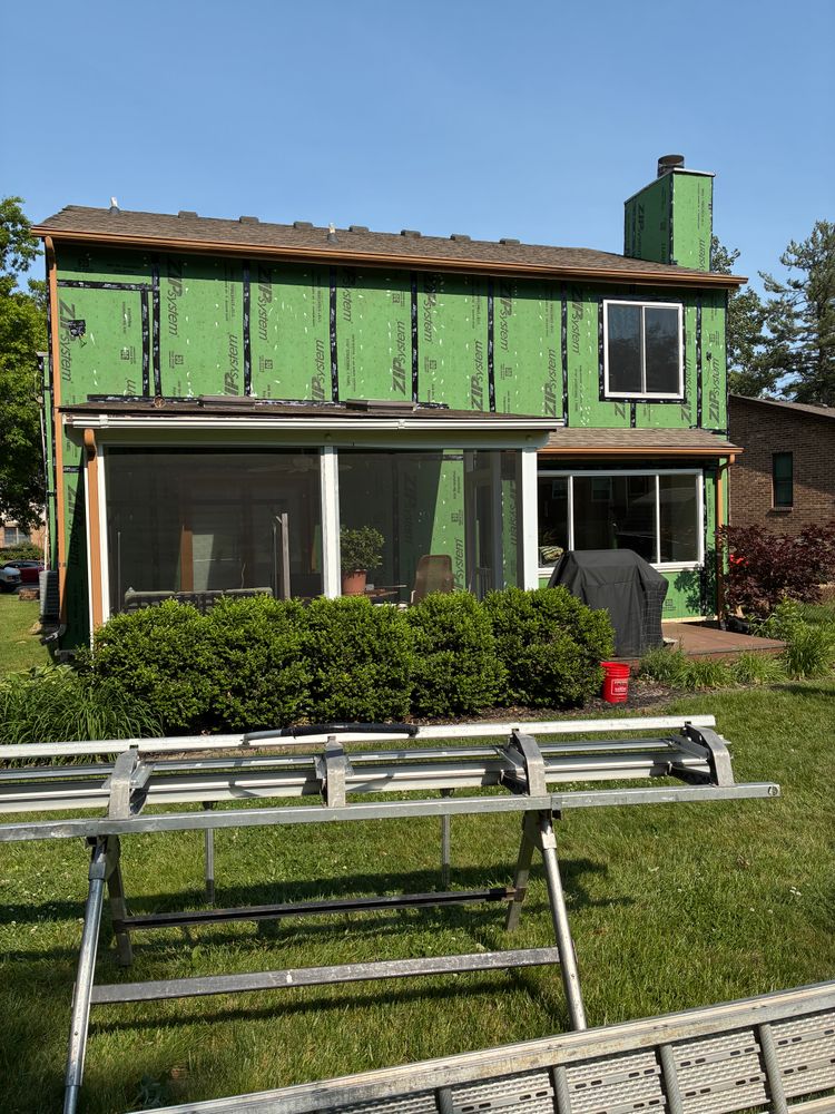 All Photos for Precious Roofing in Madeira, OH