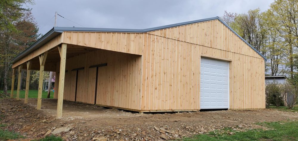 All Photos for DG Construction & Property Management LLC in Leechburg, PA