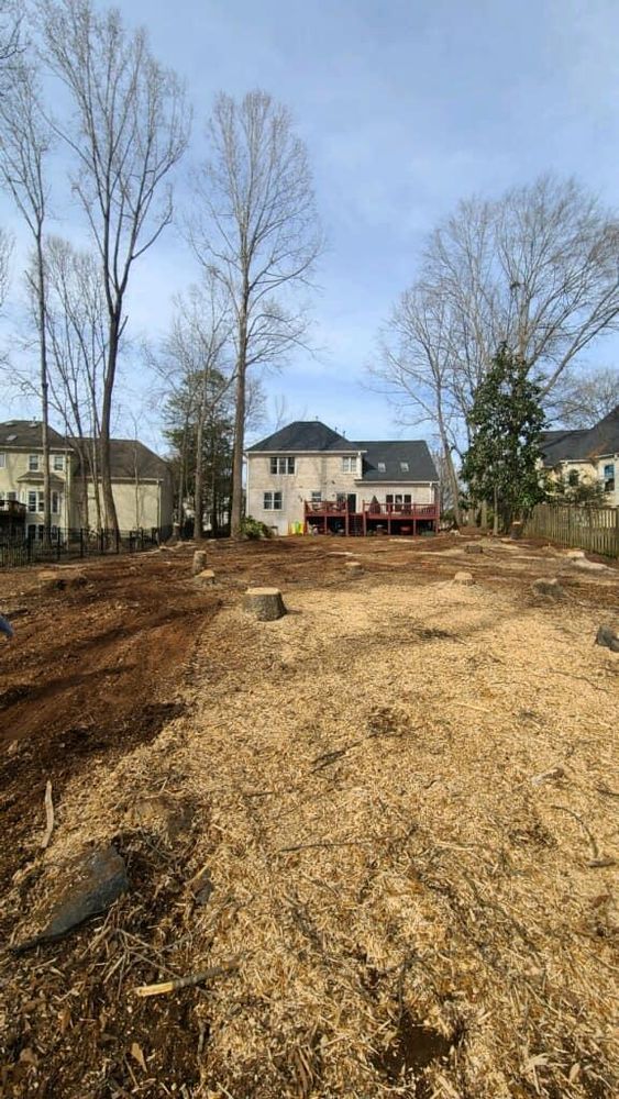 All Photos for Cisco Kid Landscaping Inc. in Lincolnton, NC