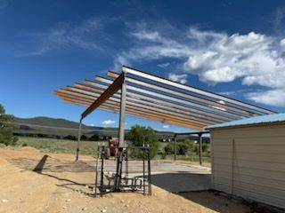 All Photos for LA Welding in Los Lunas, NM