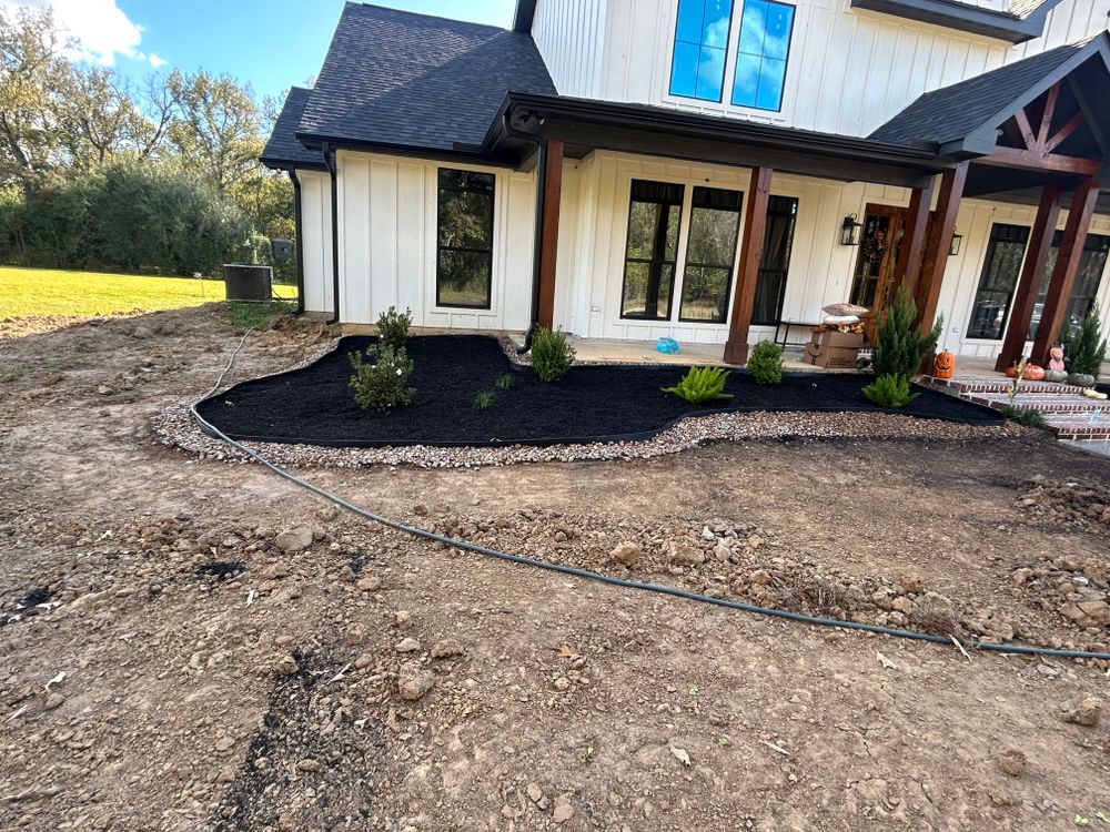 All Photos for JR’s Construction and Fencing in Liberty, TX