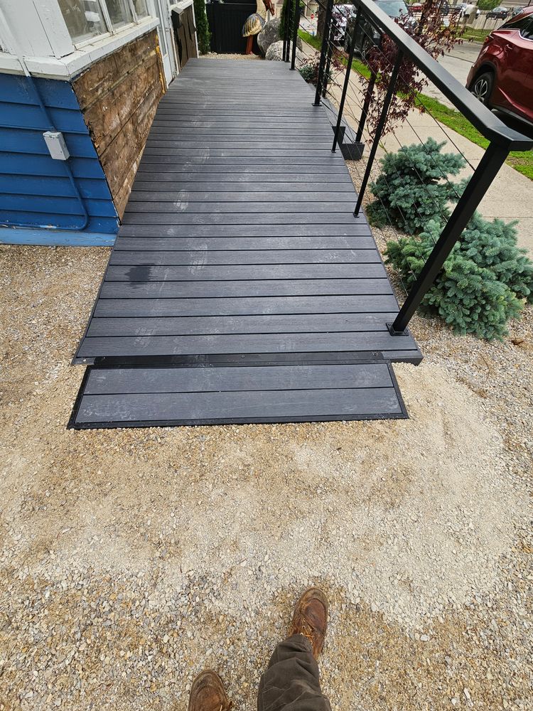 All Photos for Timber Concepts  in Oconto, WI