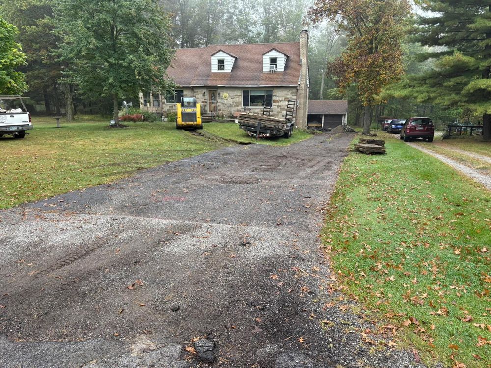 All Photos for Concrete Pros, LLC in Lorain, OH