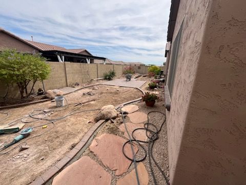 All Photos for Grand Canyon State Landscape Inc. in Surprise, AZ