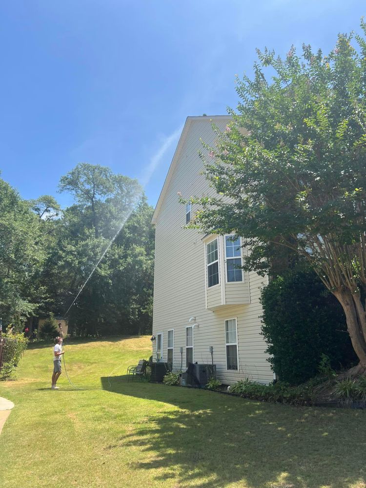 All Photos for JB Applewhite's Pressure Washing in Anderson, SC