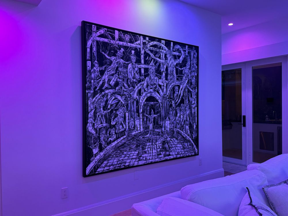 All Photos for Greenhome Automations in Miami, FL