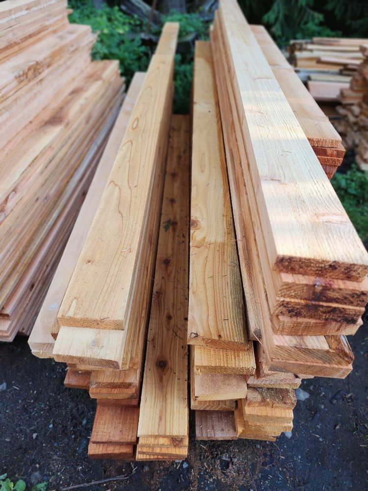 All Photos for The Baskins Sawmill in Port Angeles,  WA