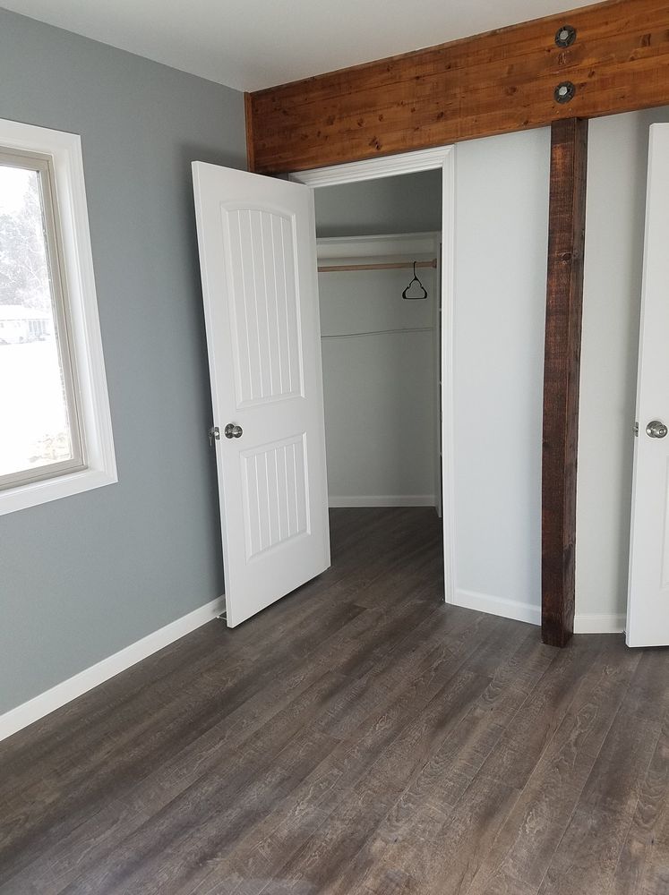 All Photos for Mission Mountain Construction in Kalispell, MT