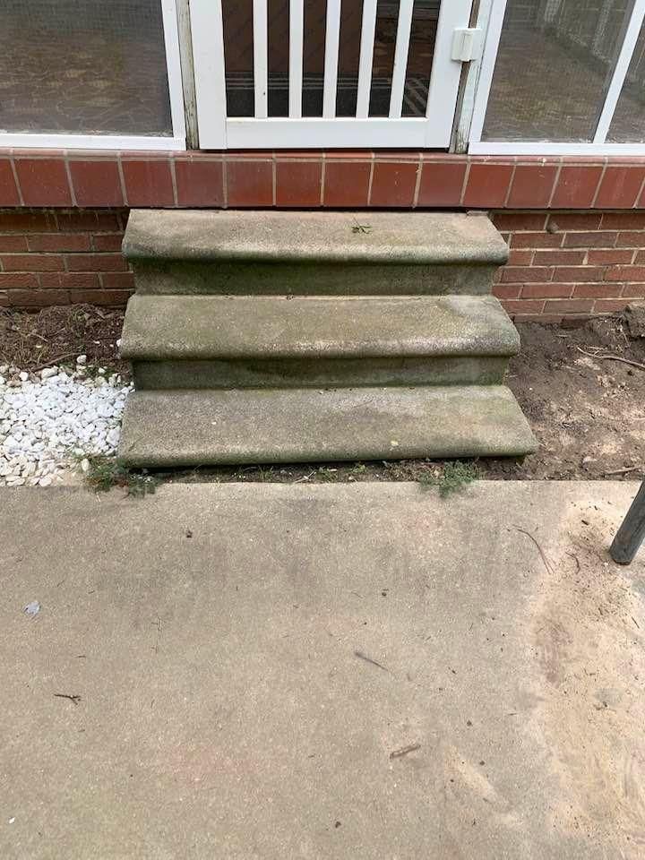 All Photos for X-Stream Pressure Washing and Roof Cleaning in Sandersville, GA