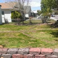 Landscaping and Other Outdoor Improvements for J & S Handyman Services in Aumsville, OR