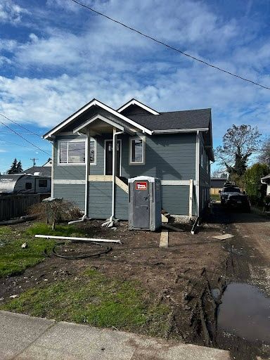 All Photos for Siding Doctor in Bonney Lake, WA