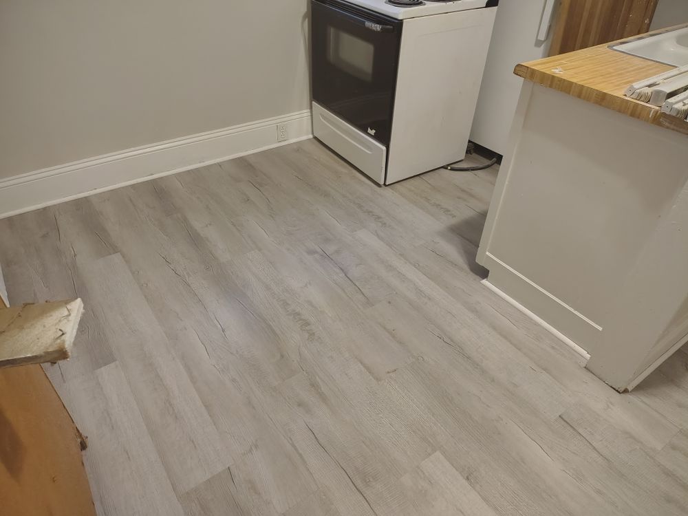 All Photos for Brooks Flooring in Burlington, NC