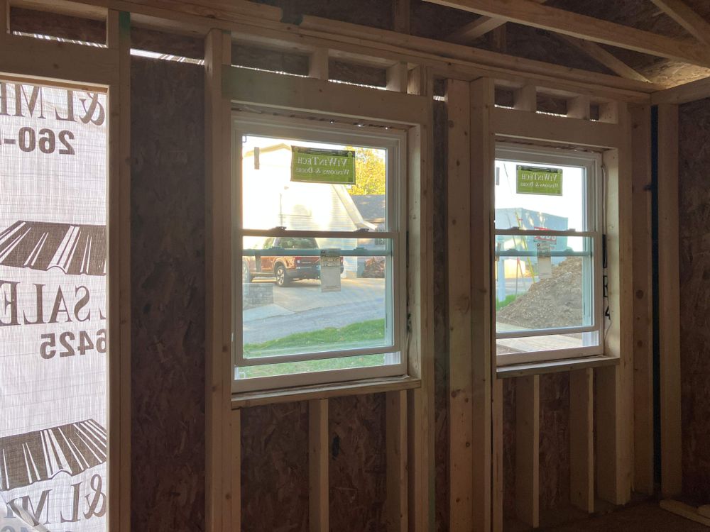 All Photos for Cornerstone Builds in LaGrange, IN