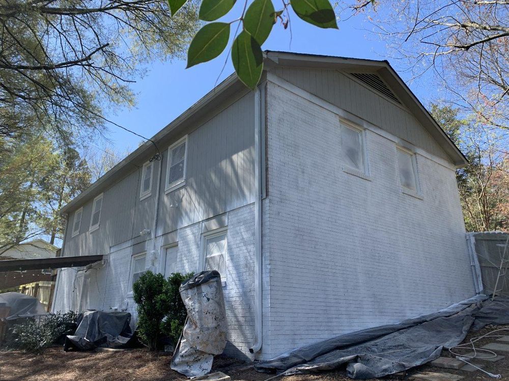 All Photos for Epoxy And Painting Simons By Company in Greensboro, NC