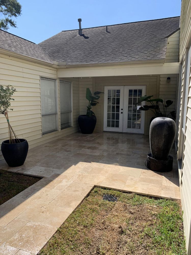 All Photos for OTM Hardscape & Construction in Houston, TX