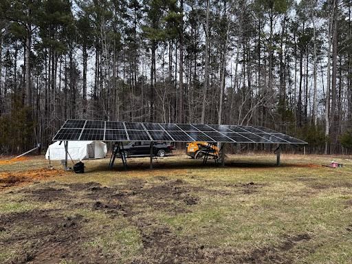 All Photos for Hometown Electrical Services in Louisburg, NC