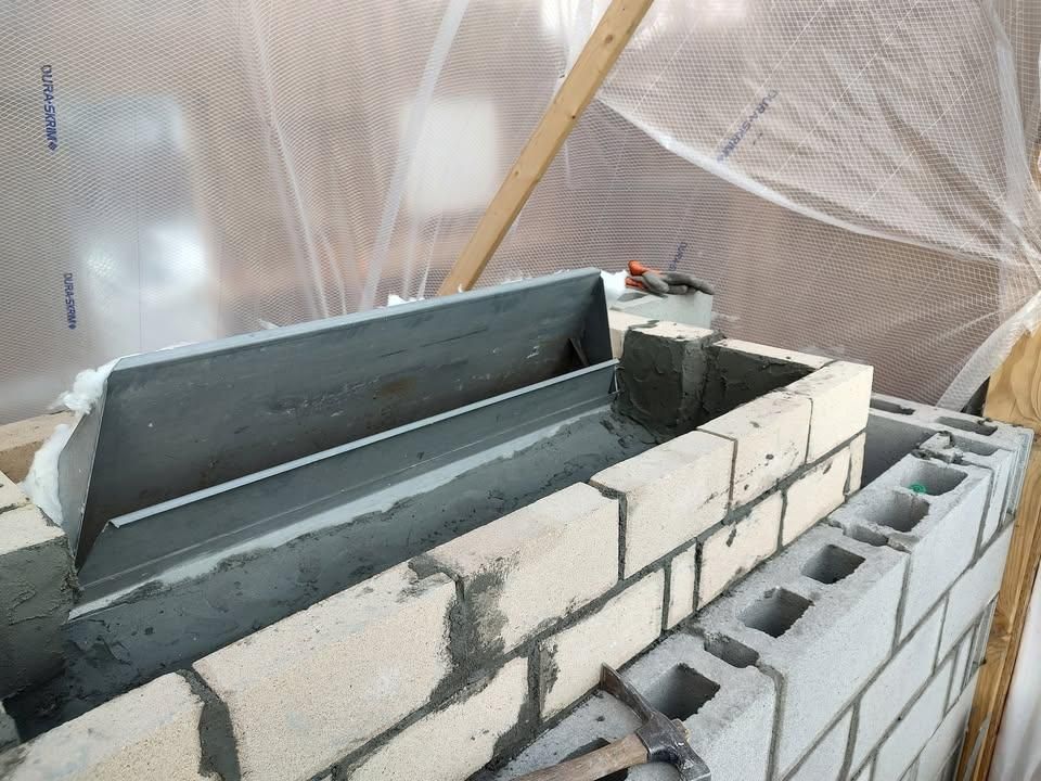 All Photos for Mile High Masonry in Butte, MT