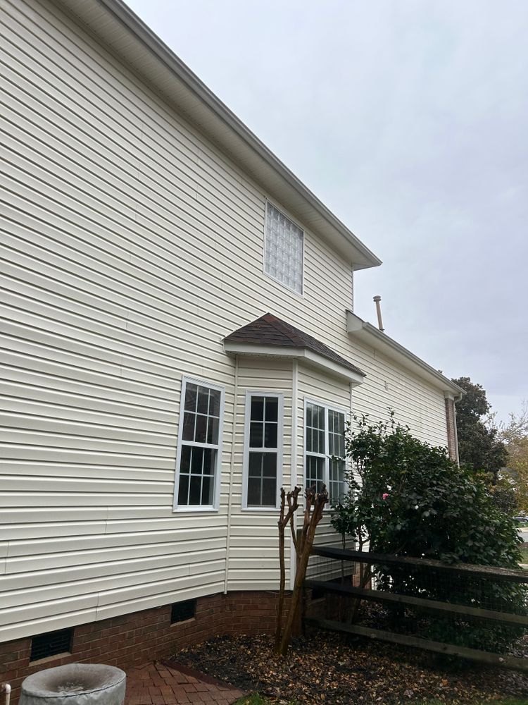 All Photos for 4U Pressure Washing in Huntersville, NC