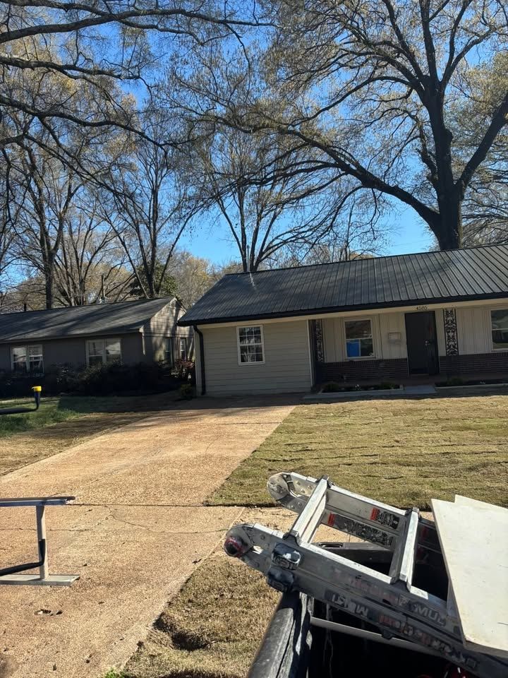 All Photos for Cody's Quality Construction in Milan, TN