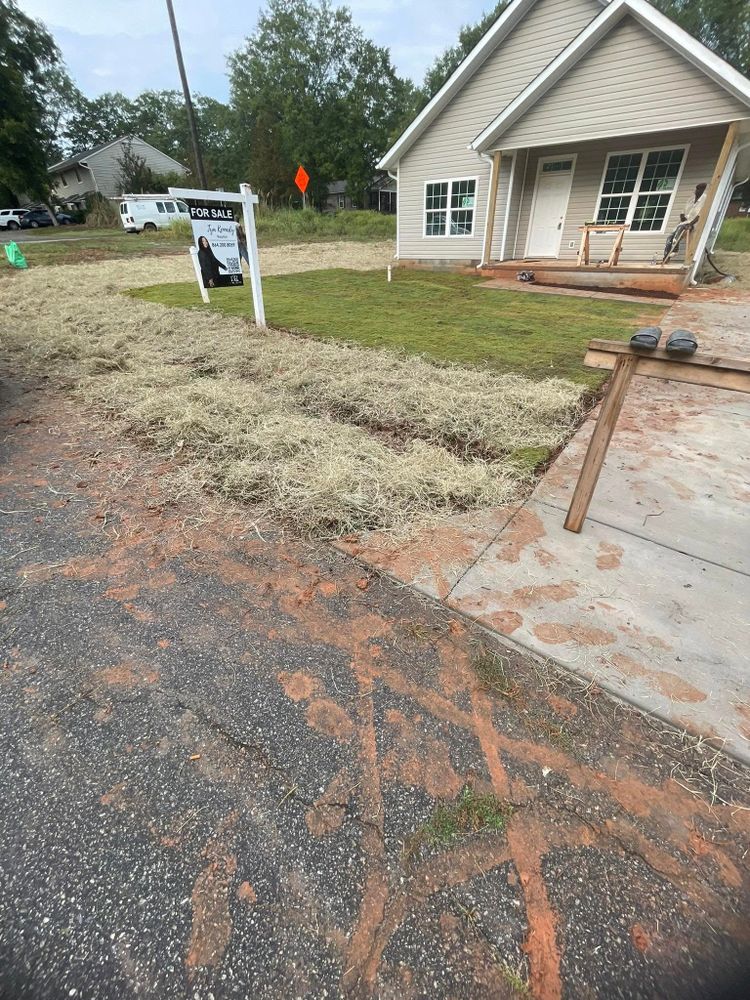 All Photos for Countryside lawn pros in Upstate, SC