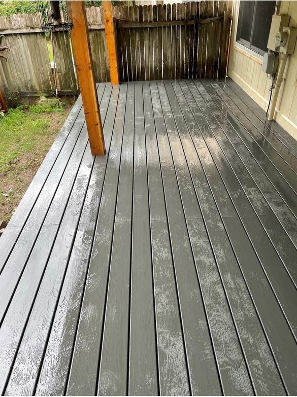 All Photos for Target Concrete and Landscape Solutions in Blanco, TX