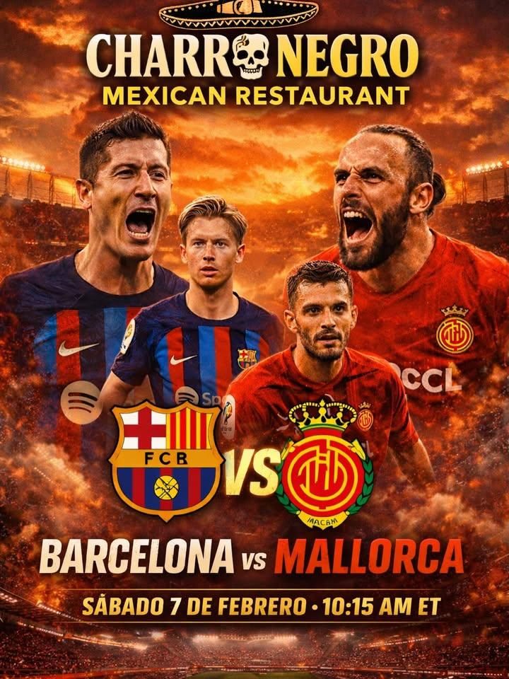 All Photos for Charro Negro Mexican Restaurant in Baltimore, MD