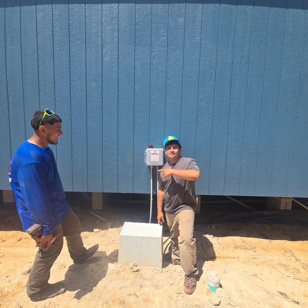 All Photos for Manny's Septic Repair in Cherokee County, TX