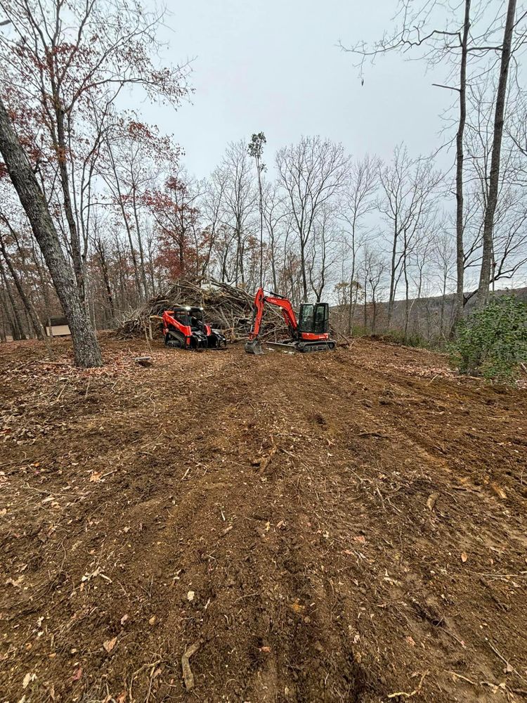 All Photos for TD Dirtworks in Tracy City, TN